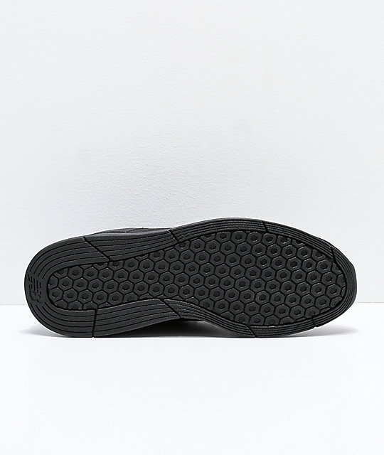 New Balance Lifestyle 247v2 Black Shoes New Balance Lifestyle 247v2 Black Shoes