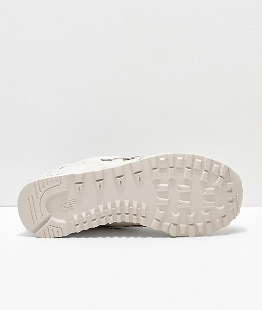 new balance 737 beige