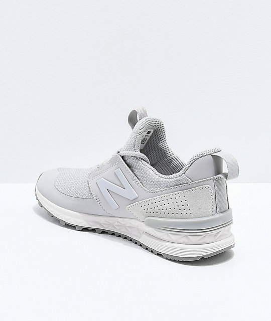 new balance 574 hombre rain cloud new balance 574 hombre rain cloud