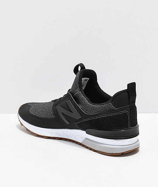 new balance sport decon
