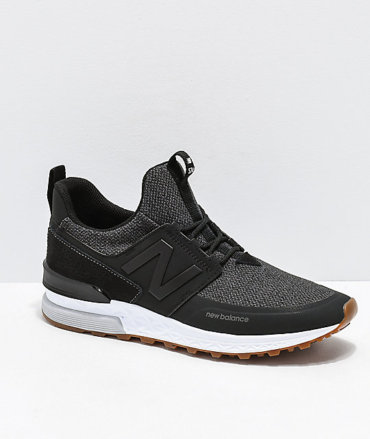 new balance 574 epa