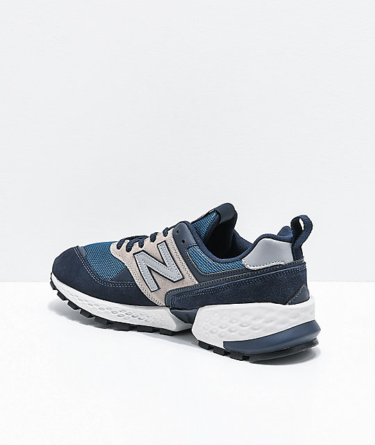 new balance w574