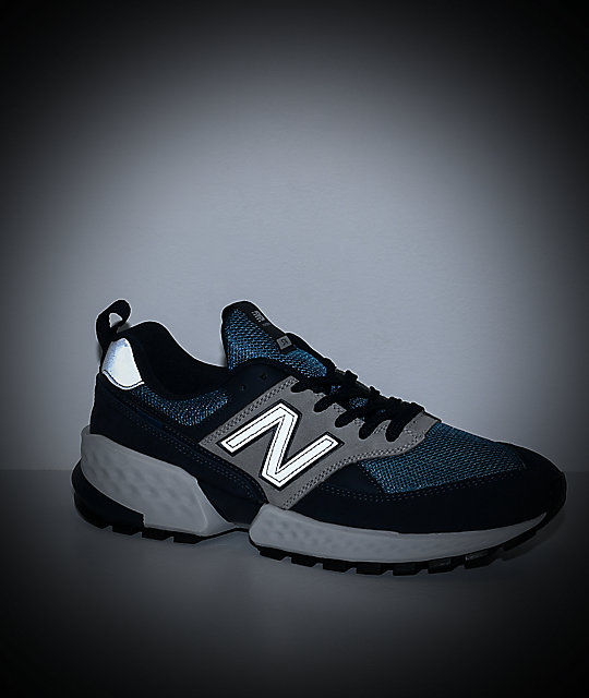 zumiez new balance