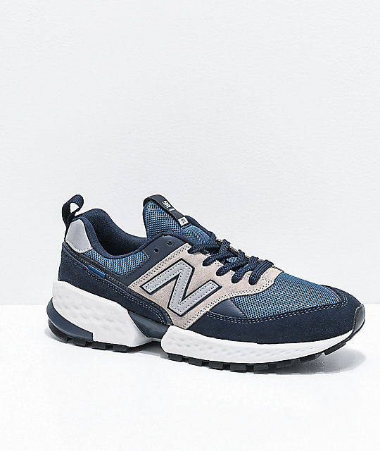 new balance sport sneaker