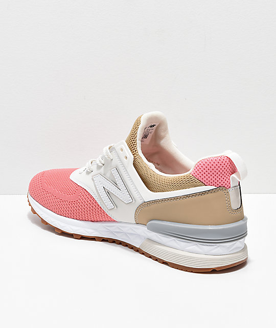 new balance 574 rosa 43 new balance 574 rosa 43