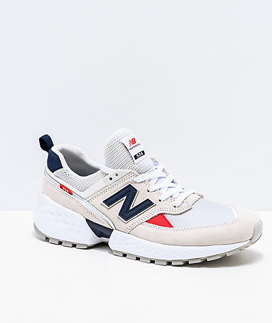 where to find new balance shoes near me