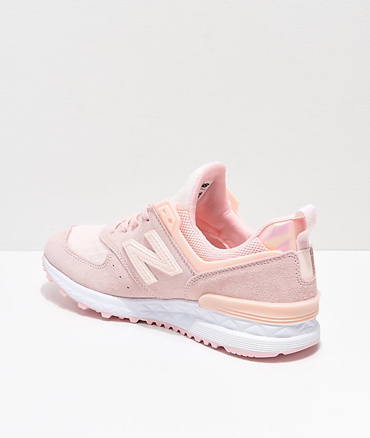 new balance mujer 574 sport new balance mujer 574 sport
