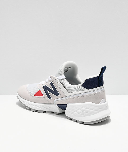 new balance 574 sport blanco new balance 574 sport blanco