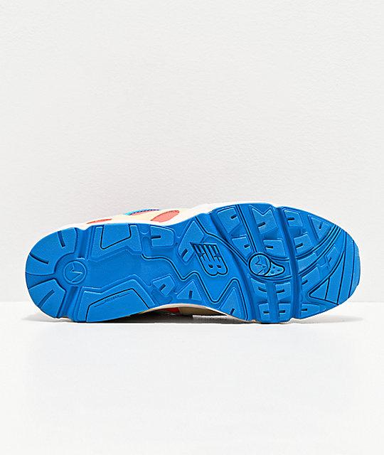 new balance 850 rosa