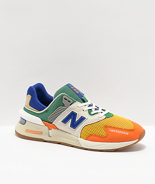 offerta new balance 997