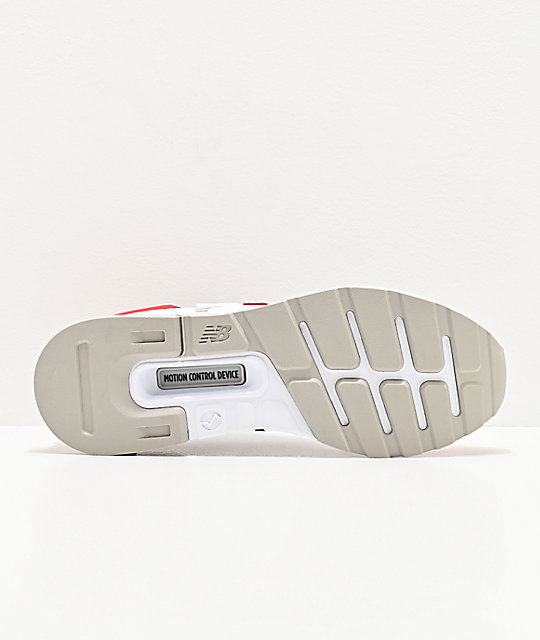 motion control device new balance