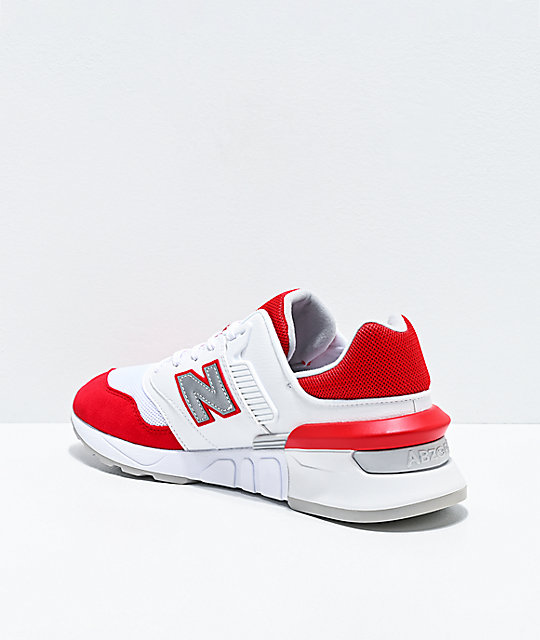 new balance 997 mujer blanco new balance 997 mujer blanco