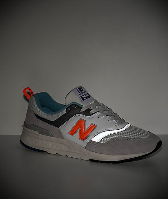 zapatos new balance blancos