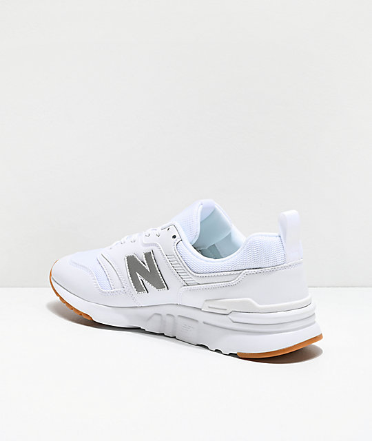 nb 997h white