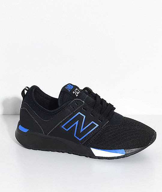 youth new balance shoes