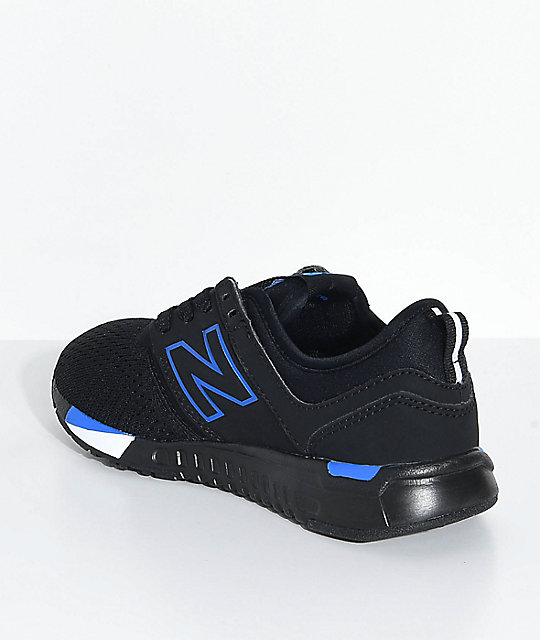 new balance revlite 247