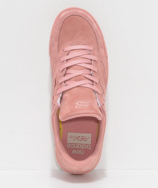 new balance 300 rosa