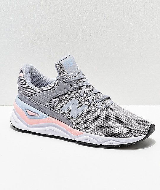 new balance ladies shoes