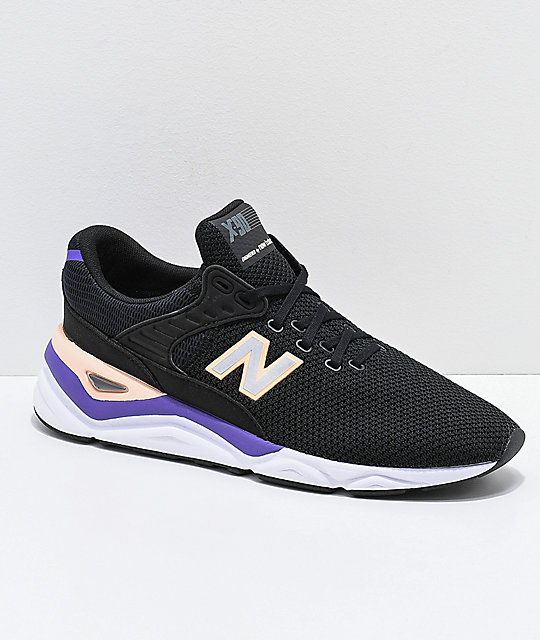 new balance ladies shoes