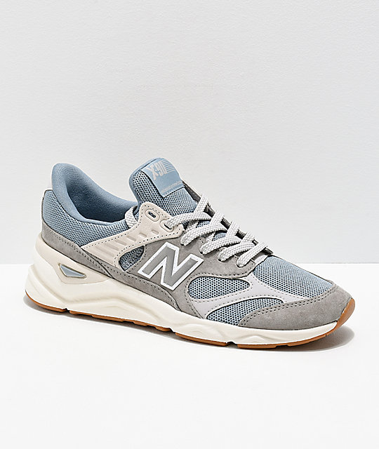 zumiez new balance