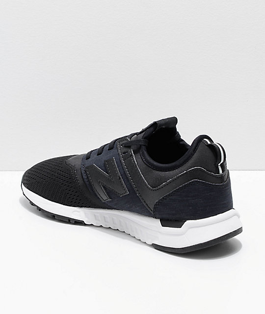 new balance numeric 247