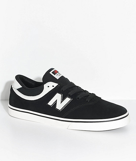 new balance numeric