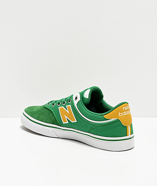 zumiez new balance