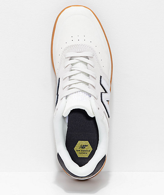 New Balance 288 blanco New Balance 288 blanco