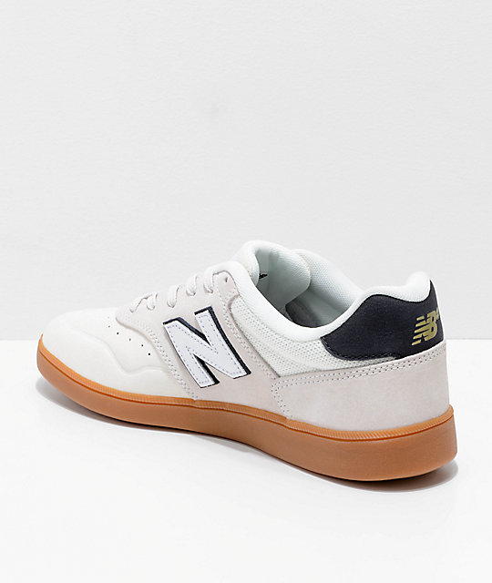 New Balance 288 blanco New Balance 288 blanco