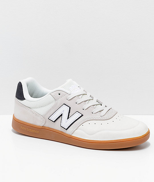 New Balance 288 blancas New Balance 288 blancas