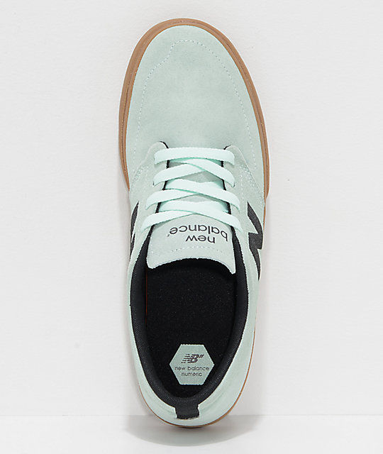 new balance 345 mint