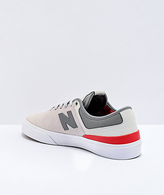 zumiez new balance