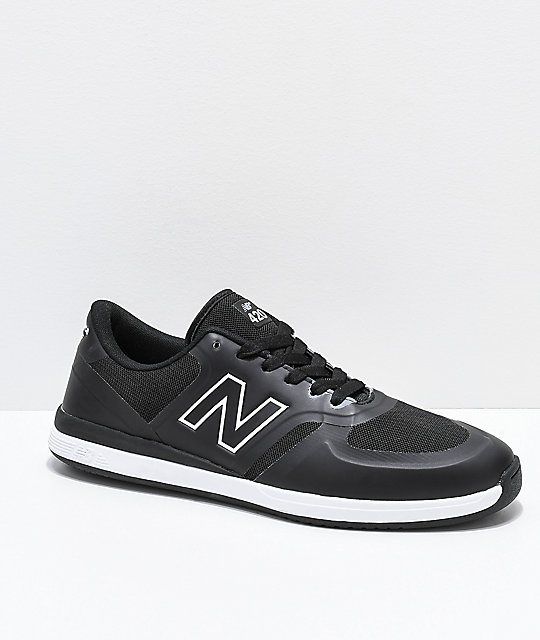 new balance black 420