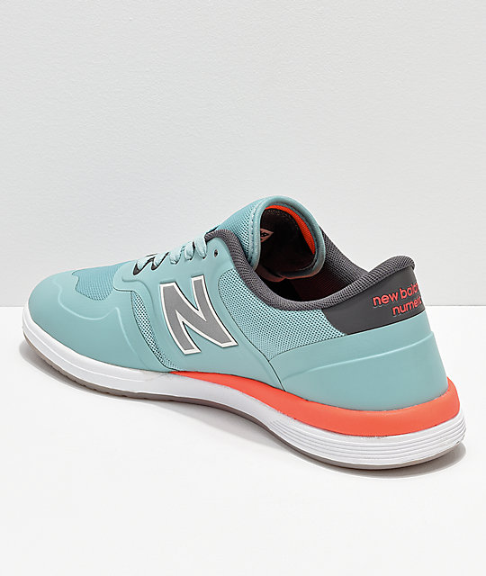 nb numeric 420