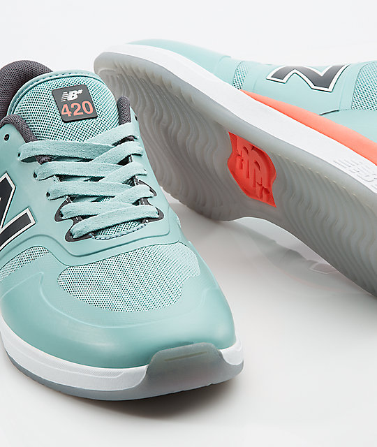 420 new balance 420 new balance