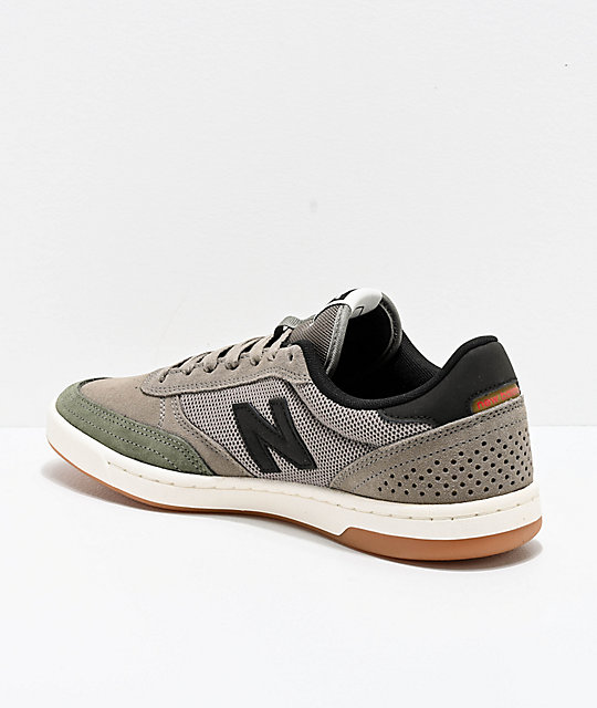 new balance numeric 440 skate shoes