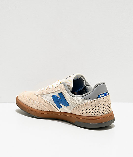 new balance numeric 440