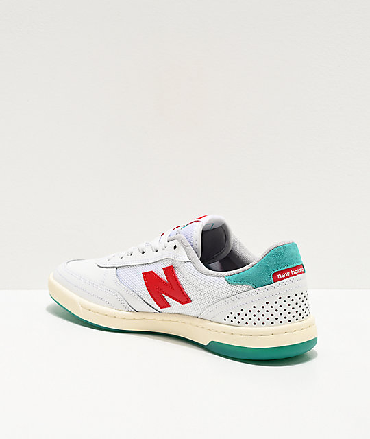 new balance numeric 440 review