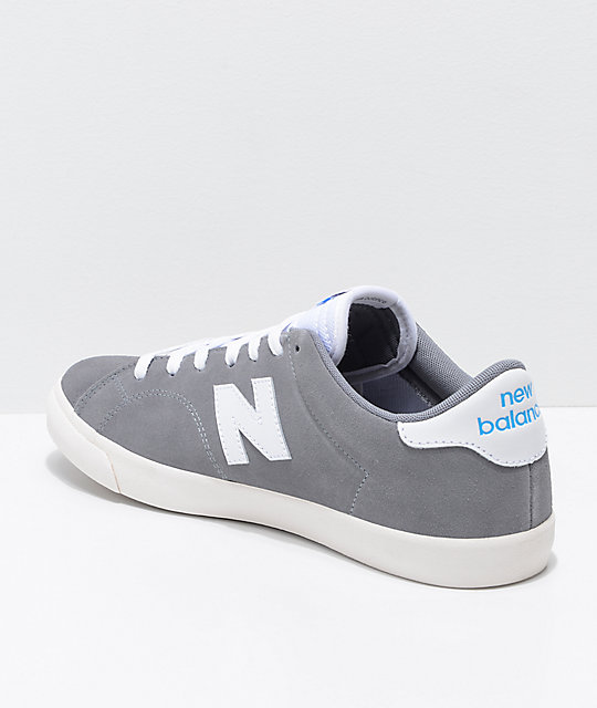 new balance de tela