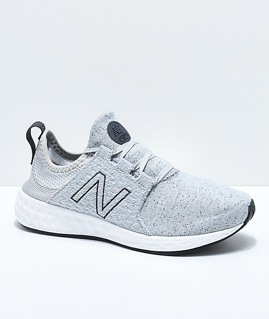 new balance fresh