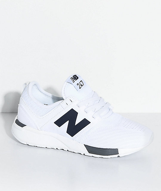 new balance sneakers for kids