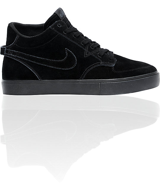 nike braata mid lr