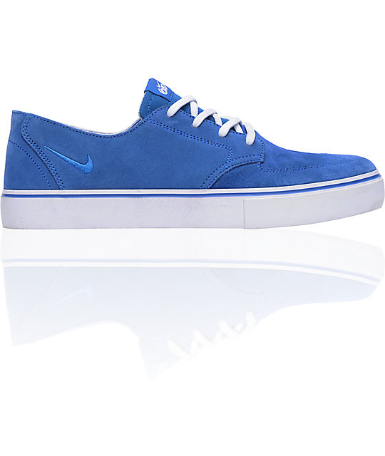 nike braata 6.0
