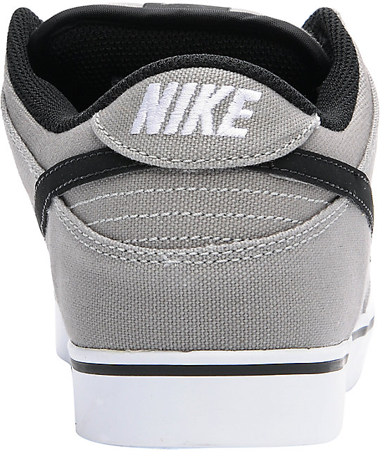 nike 6.0 grey