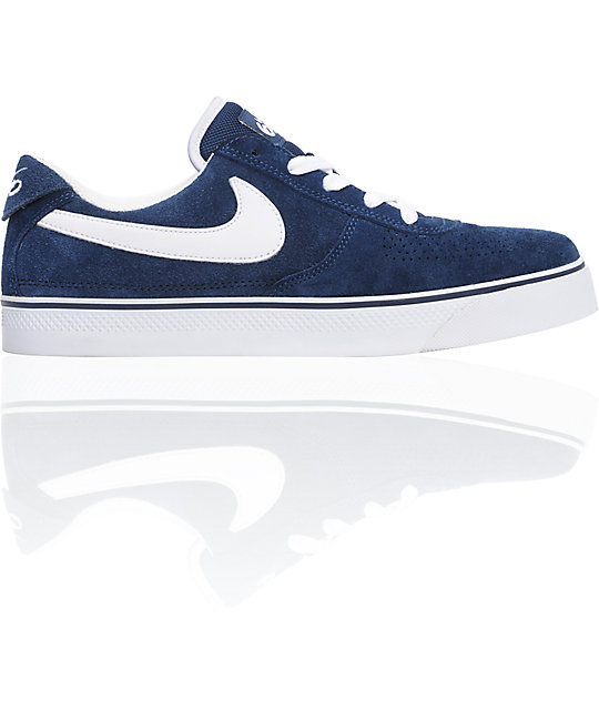 nike 6.0 mavrk low