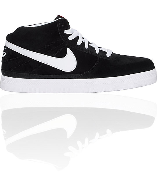 nike 6.0 mavrk mid 2