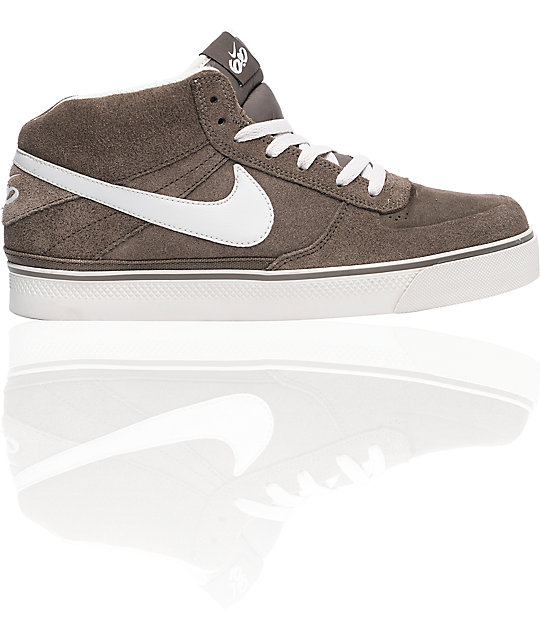 nike sb mavrk mid