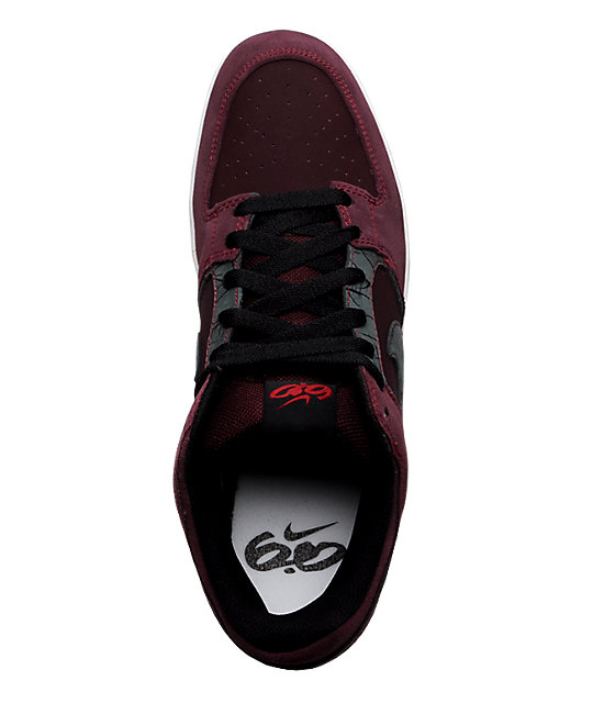 nike 6.0 melee
