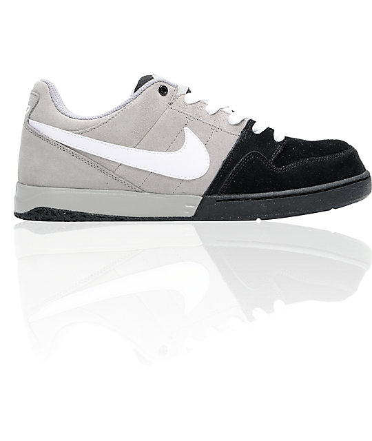 100% authentic discount sale better Nike 6.0 Zoom Mogan 2 Grey, Black, & White Skate Shoes | Zumiez 100% authentic discount sale better Nike 6.0 Zoom Mogan 2 Grey, Black, & White Skate Shoes | Zumiez