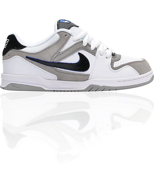 nike 6.0 zoom oncore